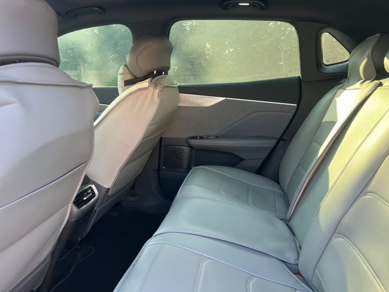 徐州25年长安汽车深蓝8