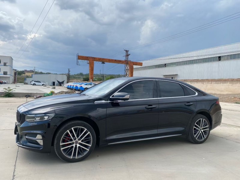 兰州23年吉利星瑞2