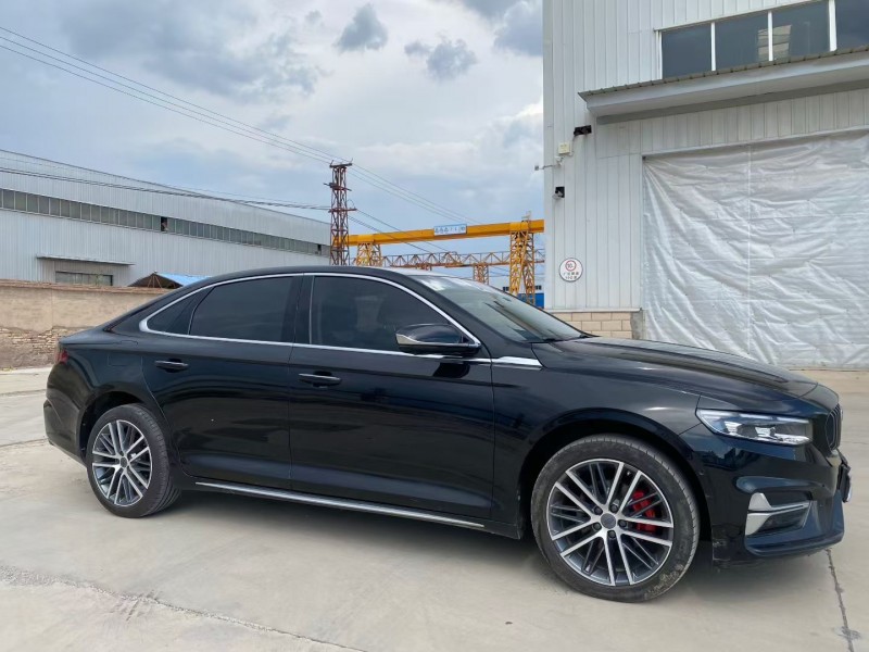 兰州23年吉利星瑞3