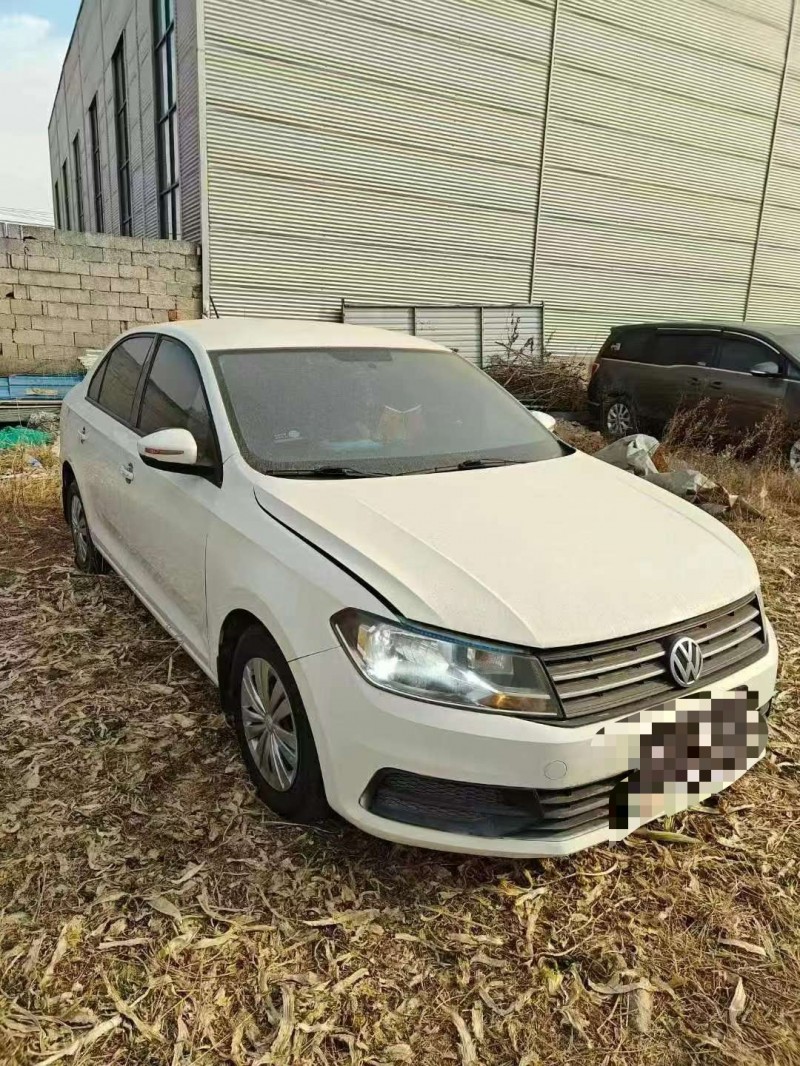 临沂20年大众桑塔纳3