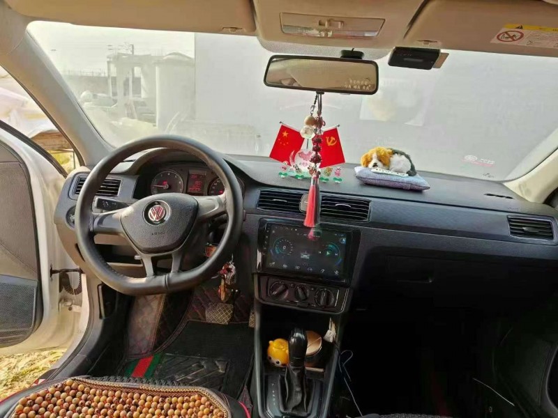 临沂20年大众桑塔纳6