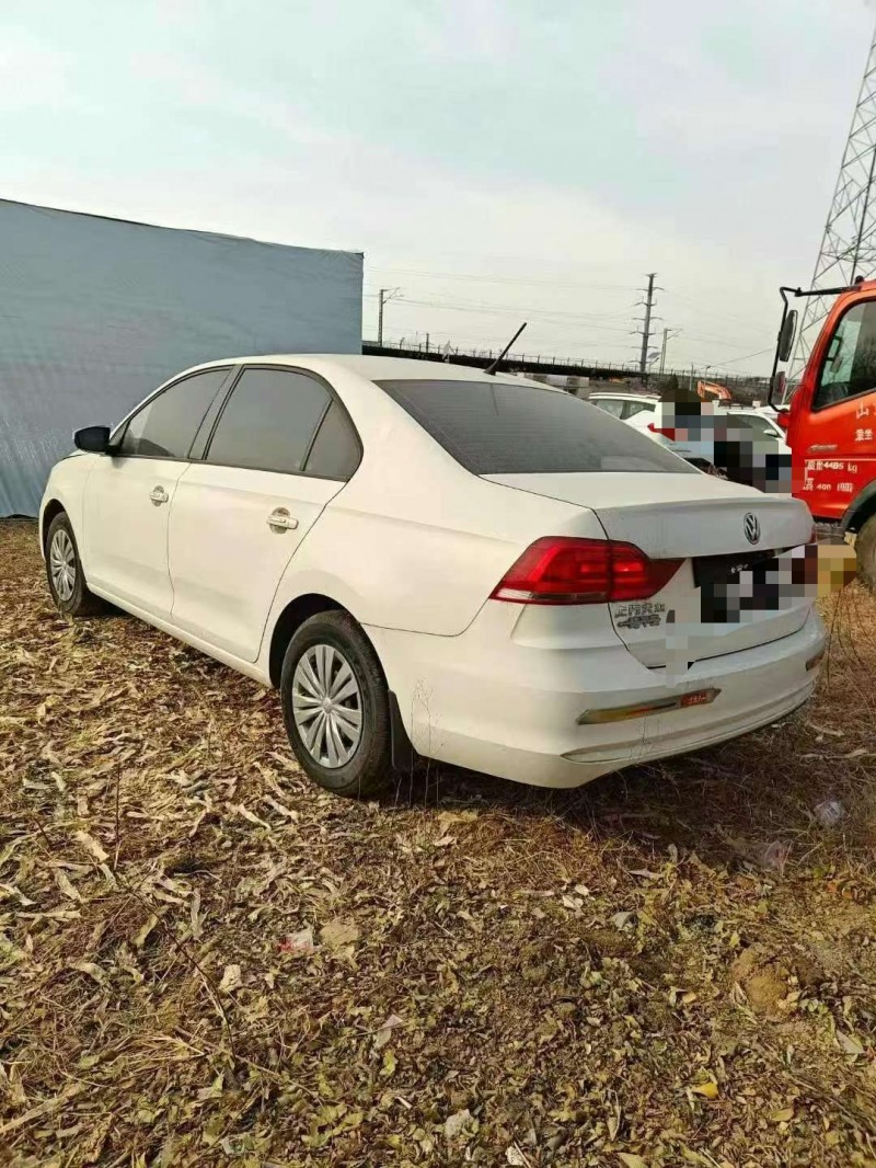 临沂20年大众桑塔纳7