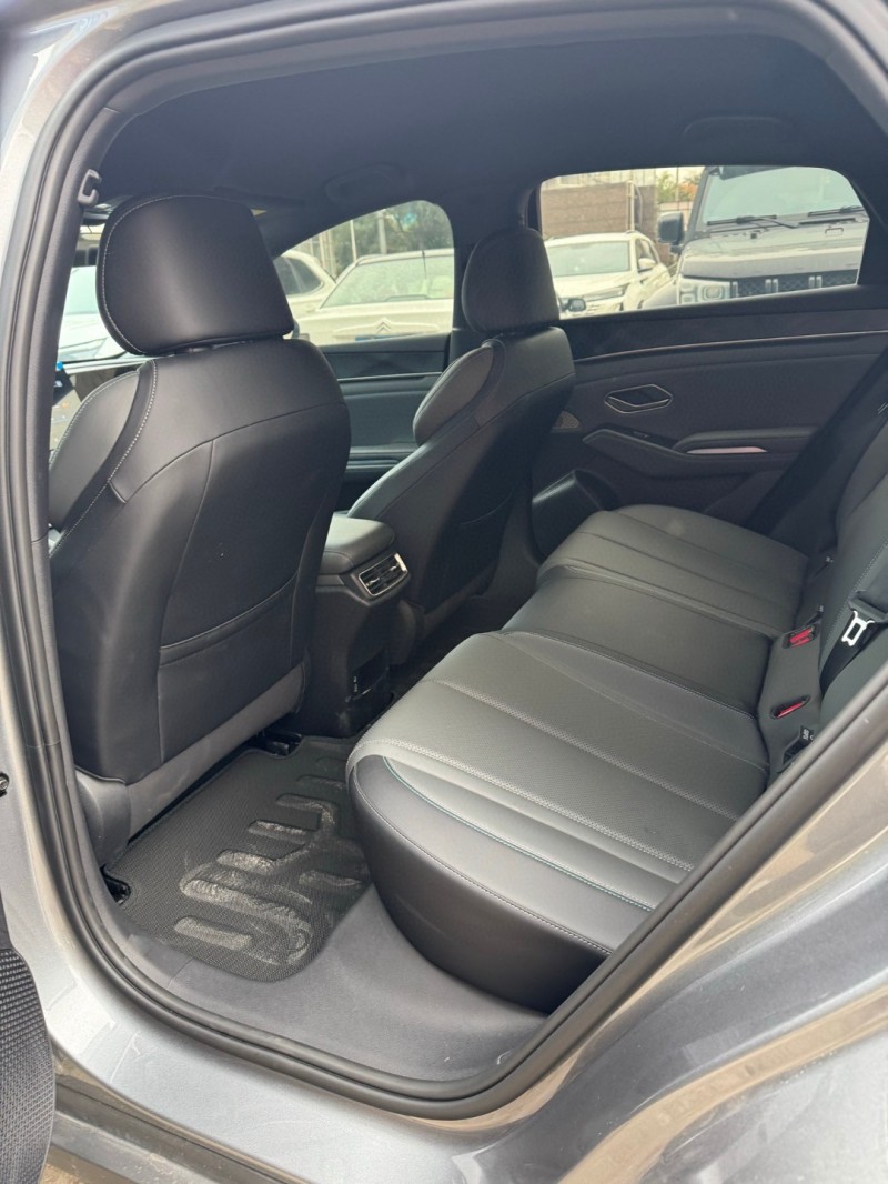 邢台25年比亚迪秦3