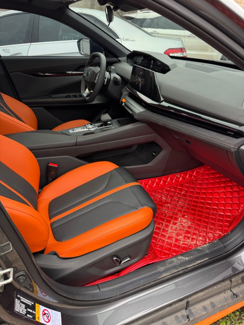 邢台25年长安汽车UNI3