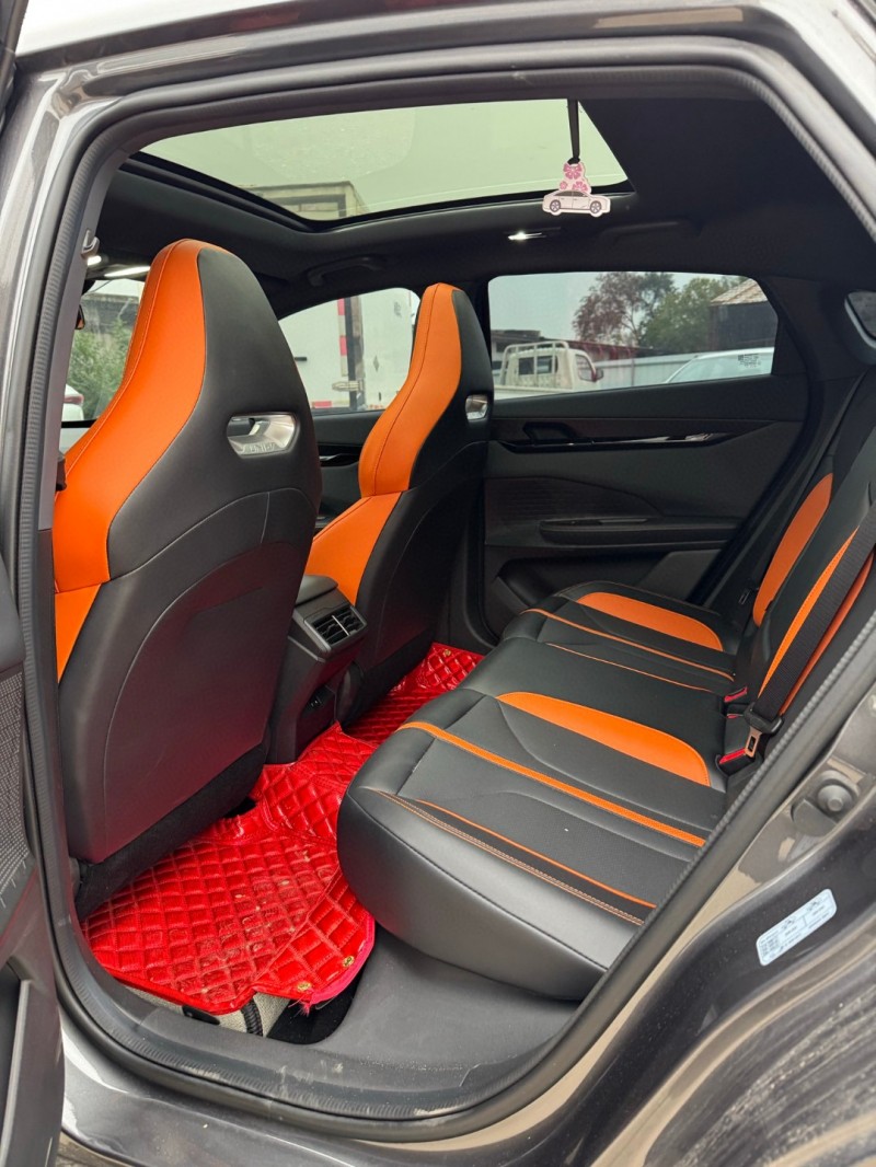 邢台25年长安汽车UNI5