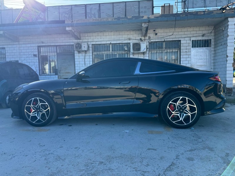 邢台23年哪吒GT2