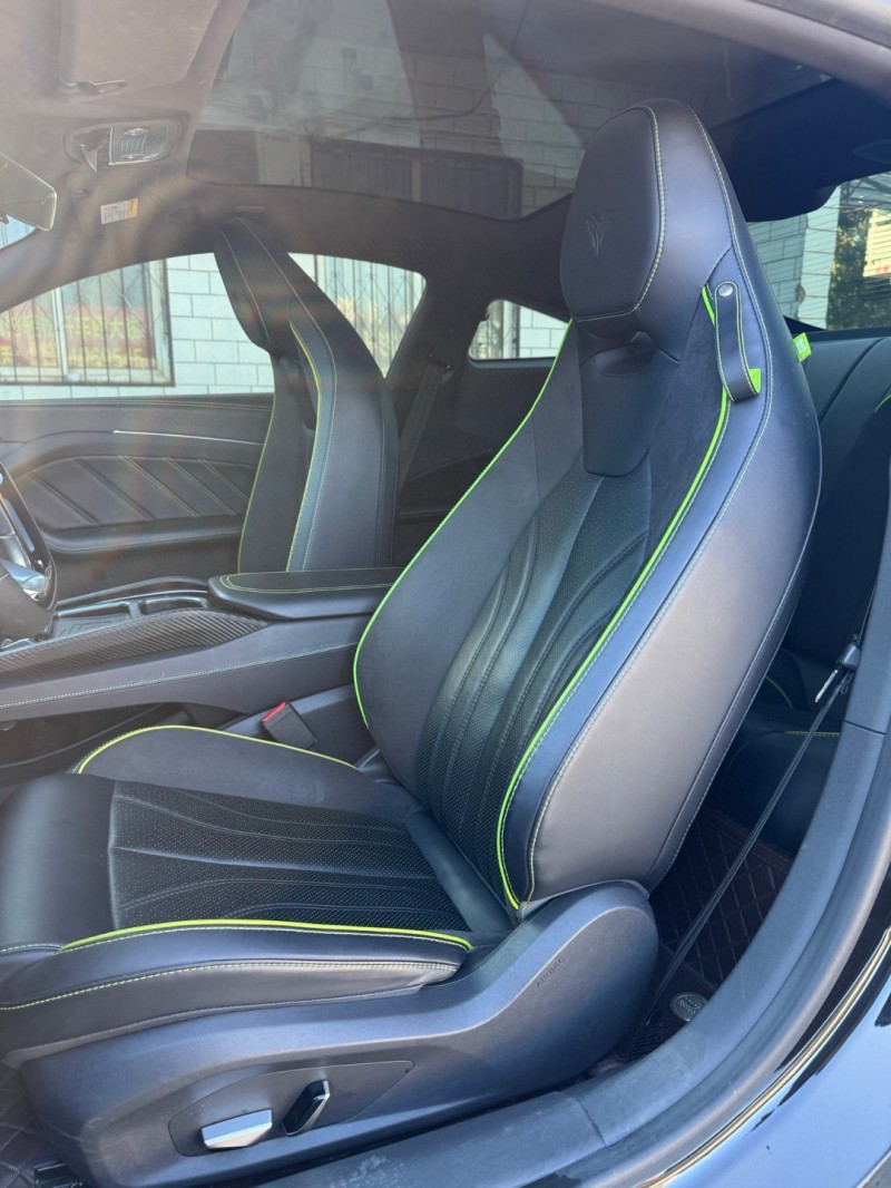 邢台23年哪吒GT4