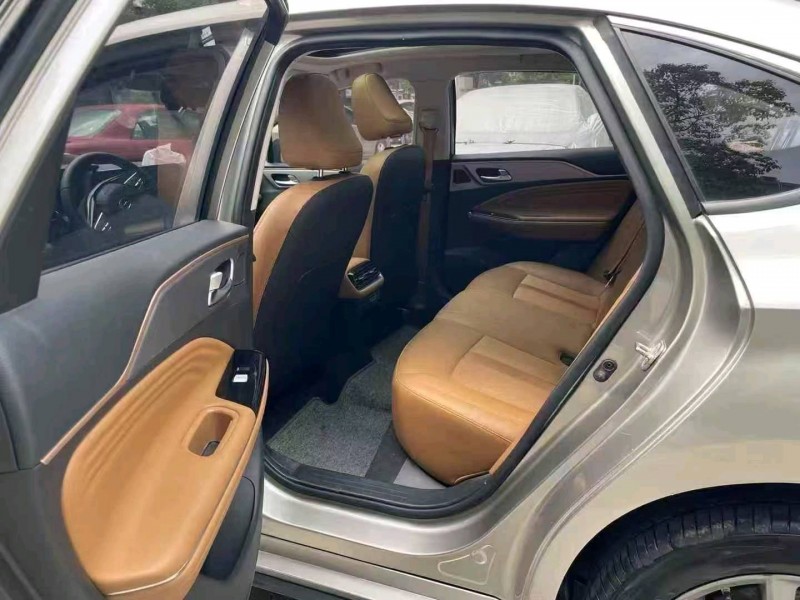 南京24年传祺埃安S5806