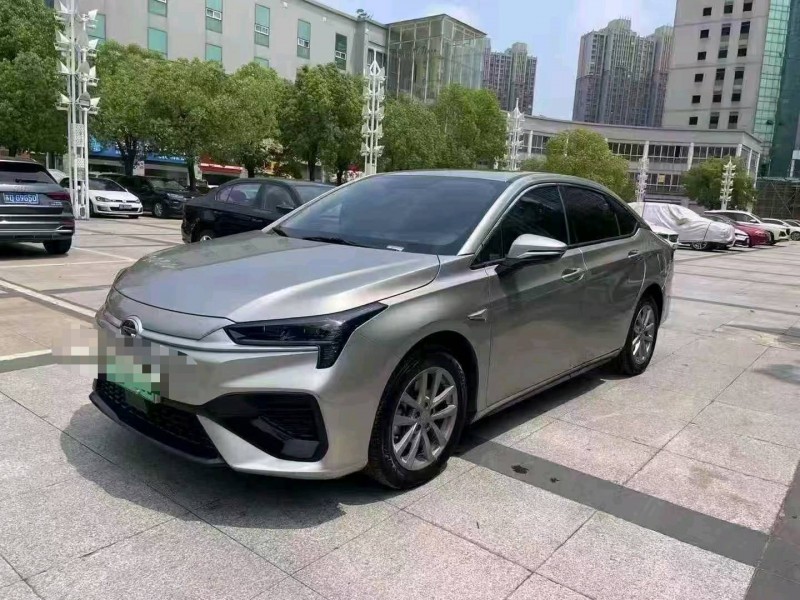 南京23年传祺埃安S5803