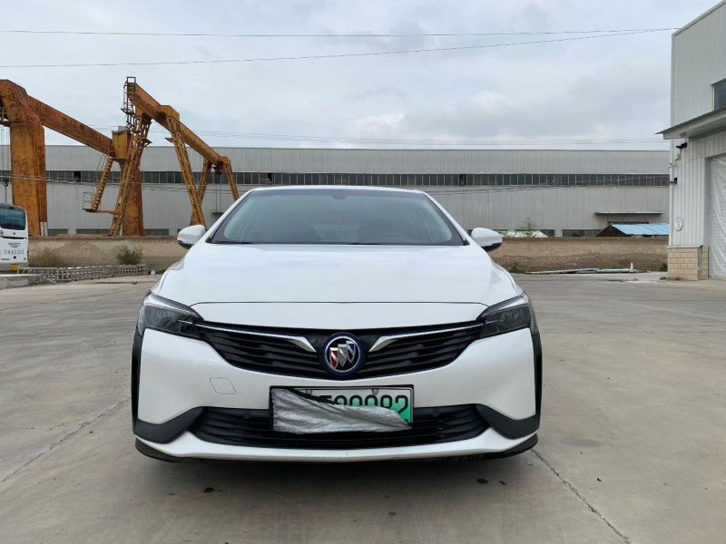 兰州22年别克微蓝1