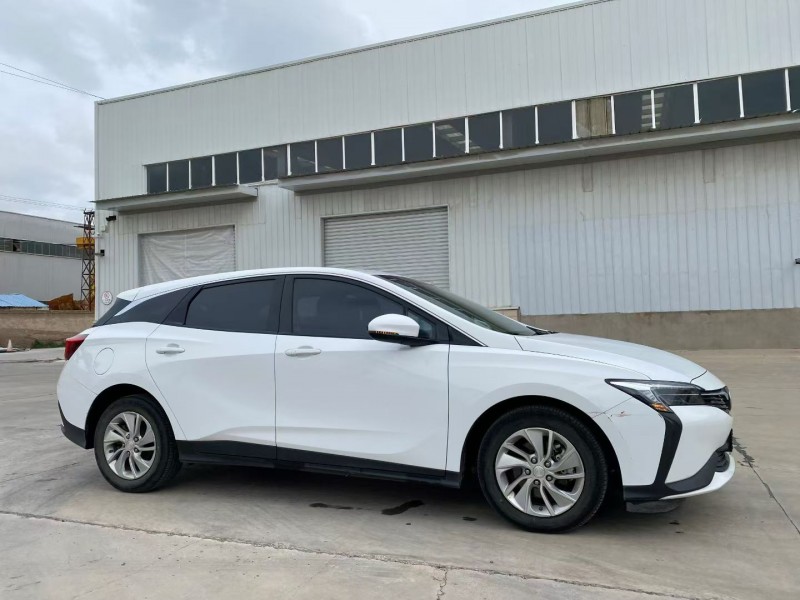 兰州22年别克微蓝3