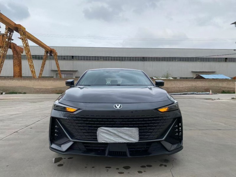 兰州24年长安汽车UNI1