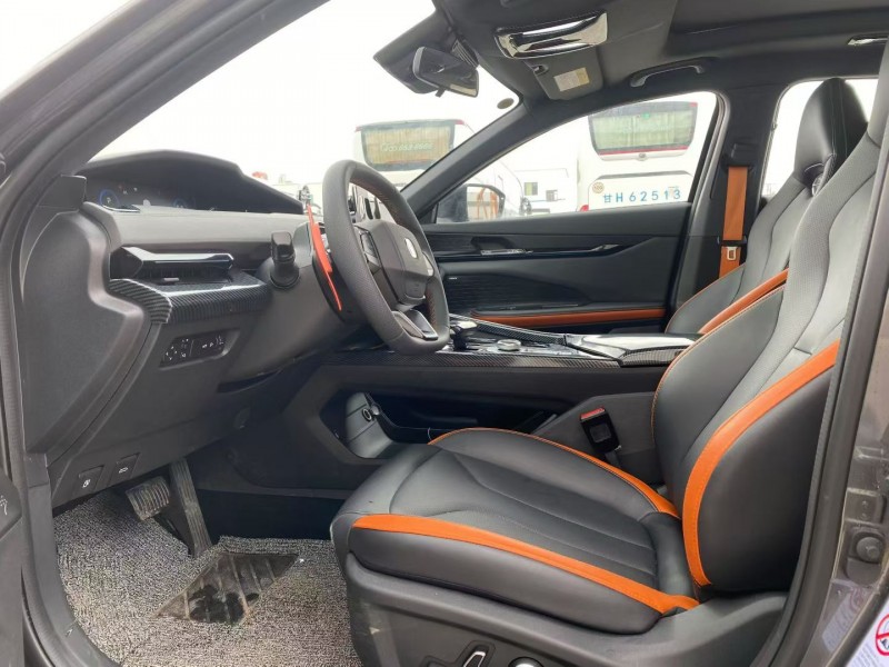 兰州24年长安汽车UNI4