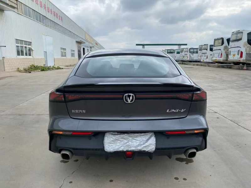 兰州24年长安汽车UNI8