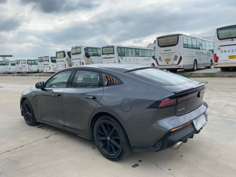 兰州24年长安汽车UNI9