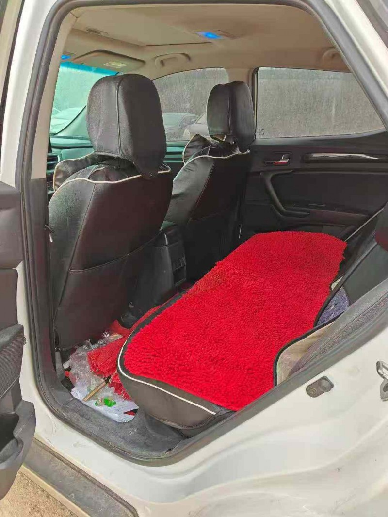 临沂19年江淮瑞风5