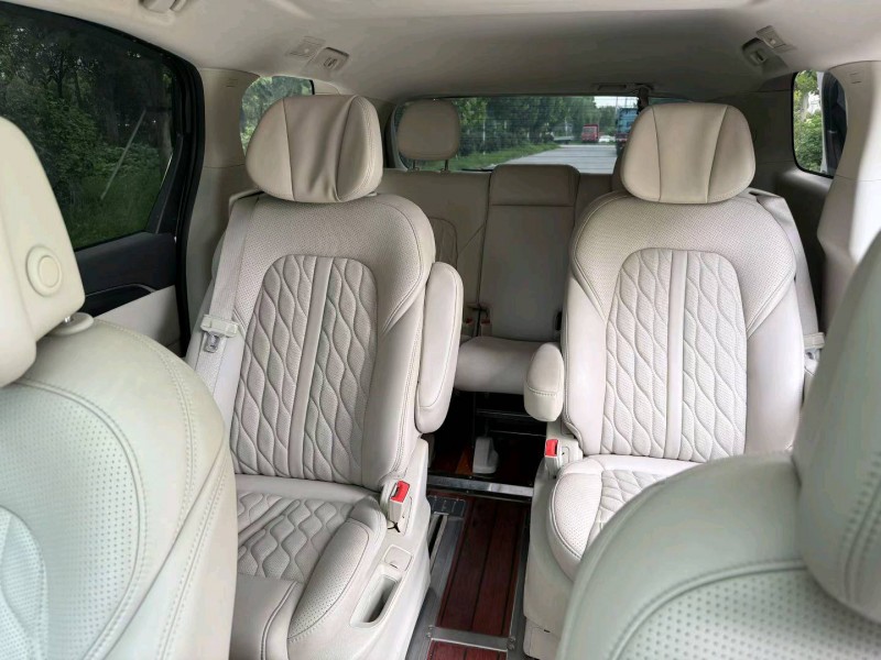 徐州20年别克GL88