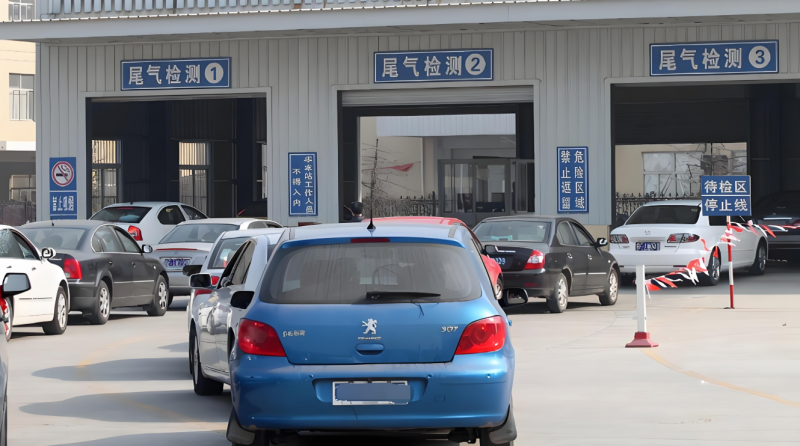 抵押车年审一般多久过期 抵押车年审一般多久过期