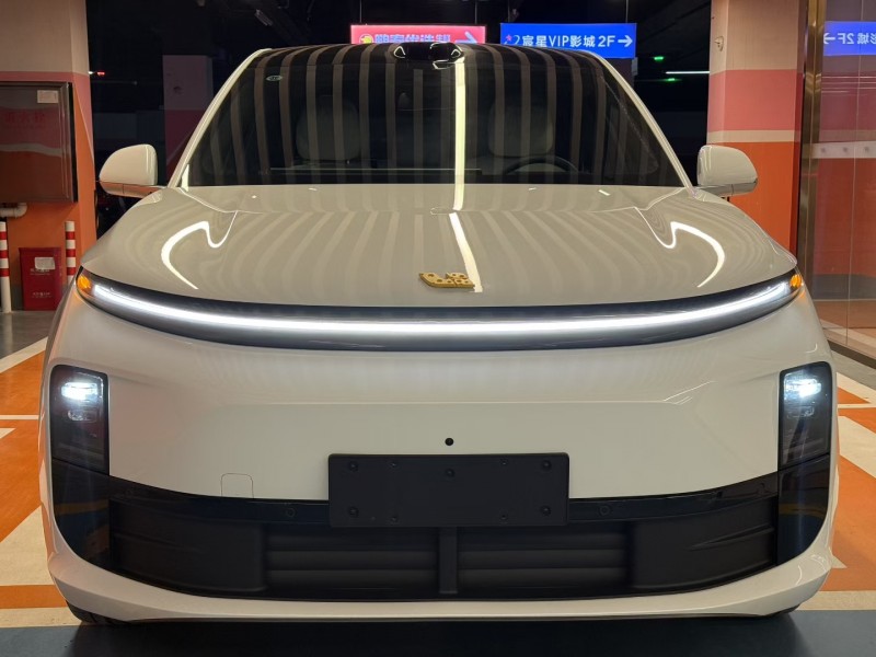 长沙25年理想L61