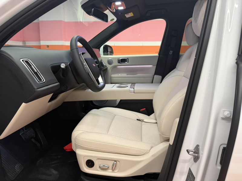 长沙25年理想L69