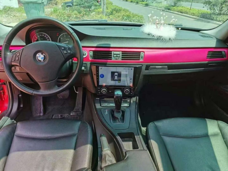 临沂11年宝马3系5