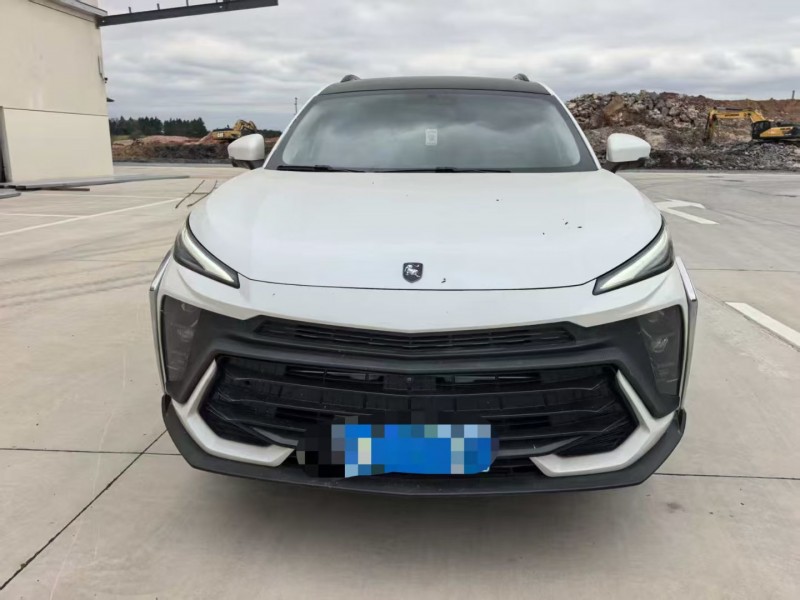 长沙25年东风风行1