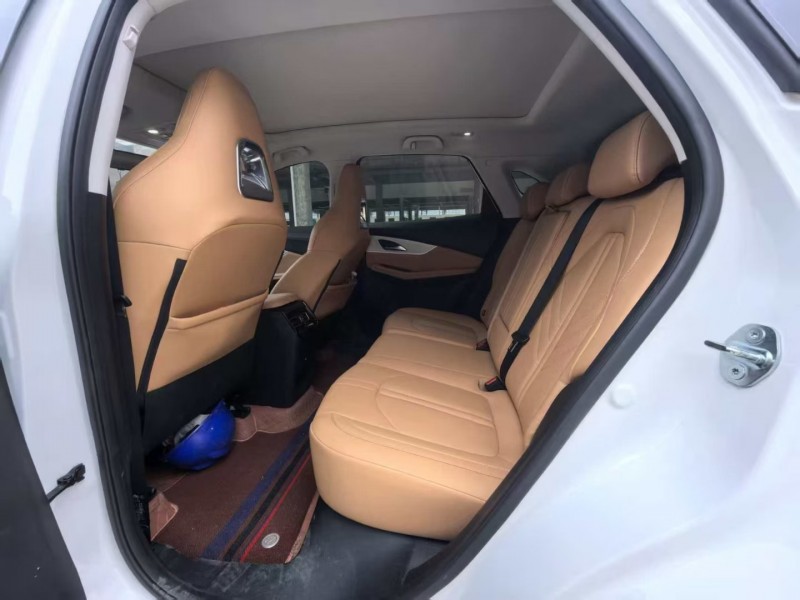 长沙25年东风风行2