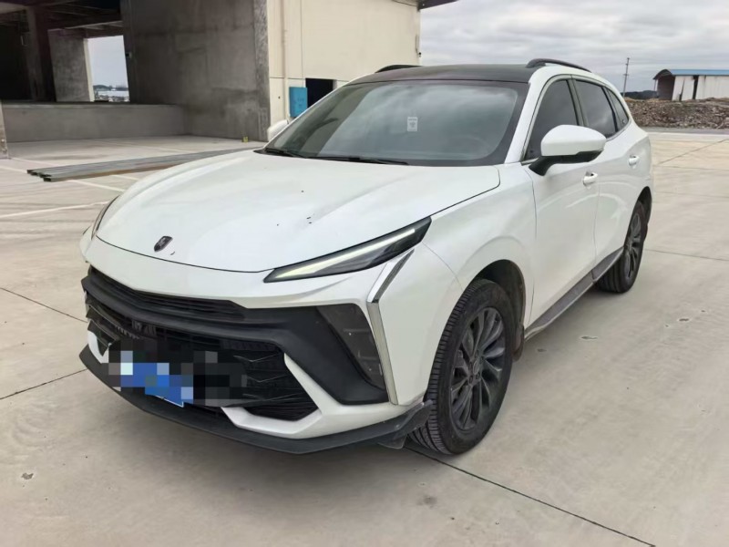 长沙25年东风风行4