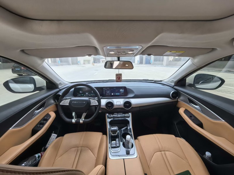 长沙25年东风风行6