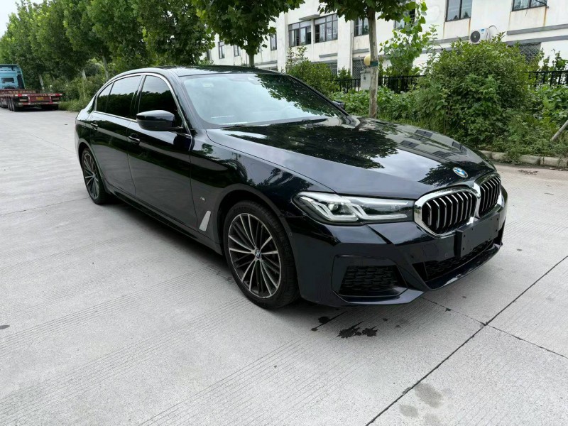 徐州21年宝马5系2