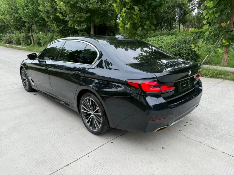 徐州21年宝马5系6