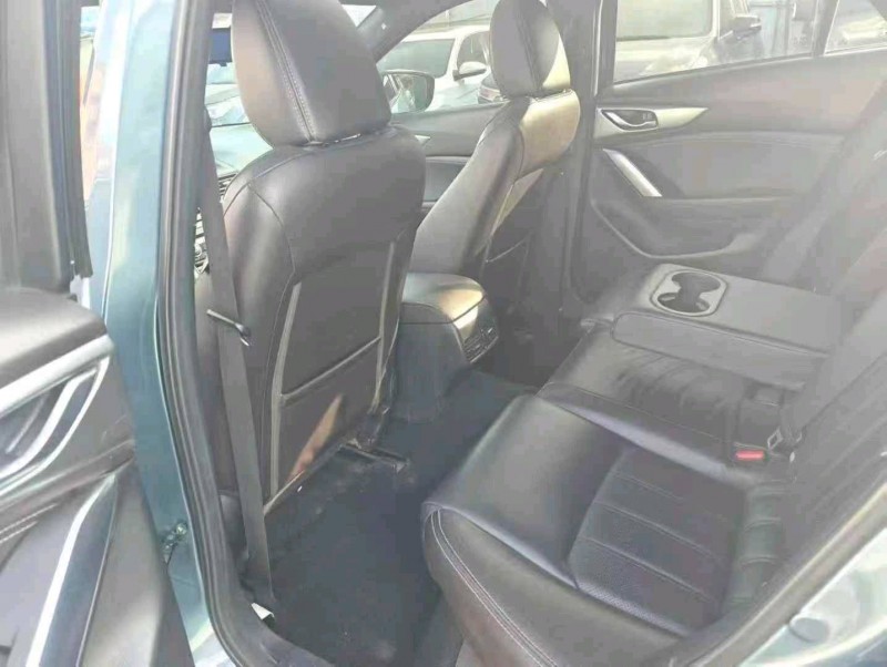 保山16年马自达CX-46