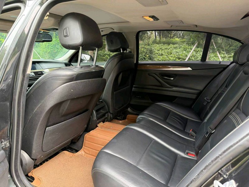 徐州14年宝马5系8