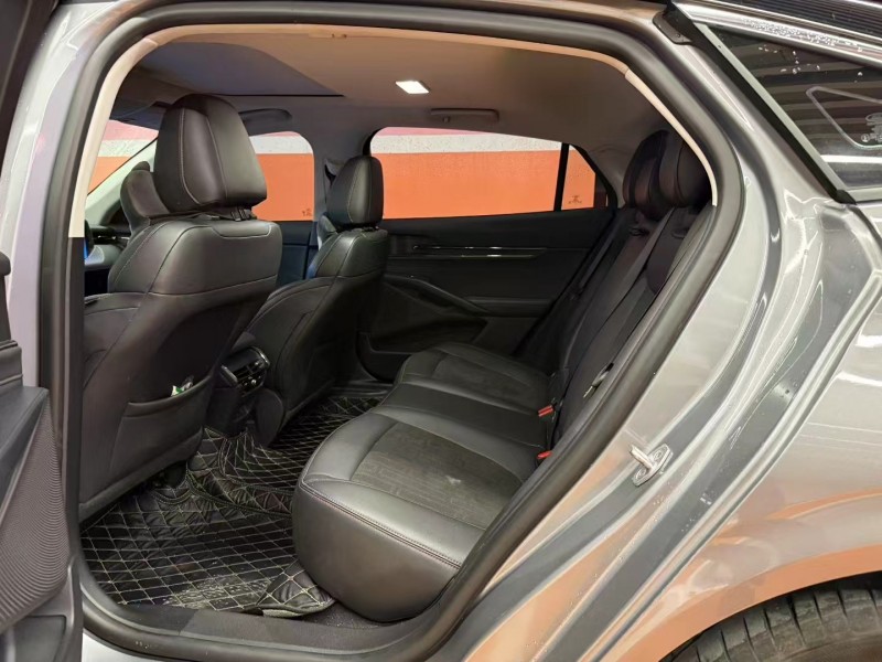 长沙24年福特蒙迪欧2