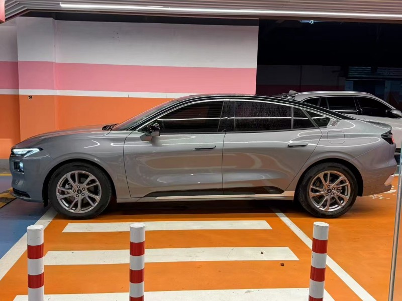 长沙24年福特蒙迪欧7