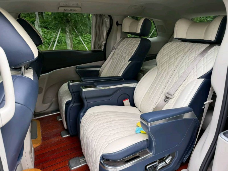 徐州20年别克GL89