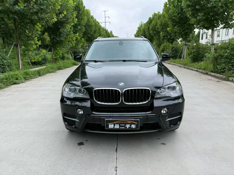 徐州14年宝马X51