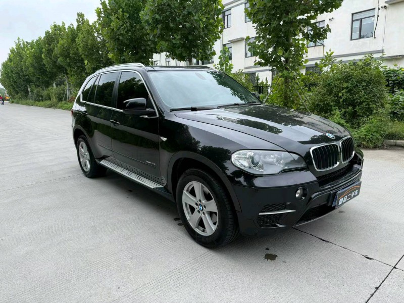 徐州14年宝马X52