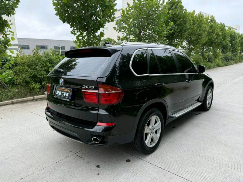 徐州14年宝马X54