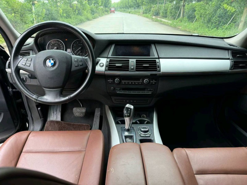 徐州14年宝马X57