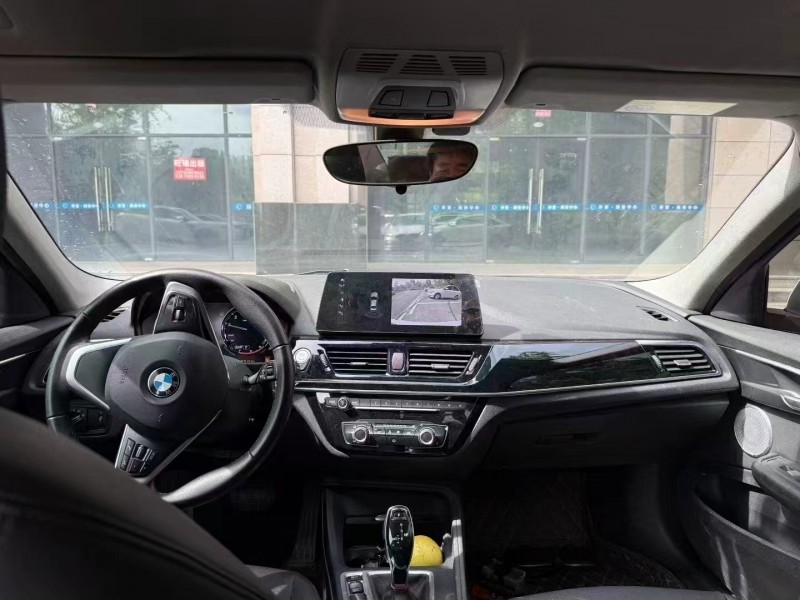 长沙22年宝马1系4