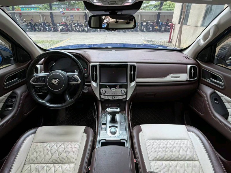 佛山21年长城汽车炮 皮卡8