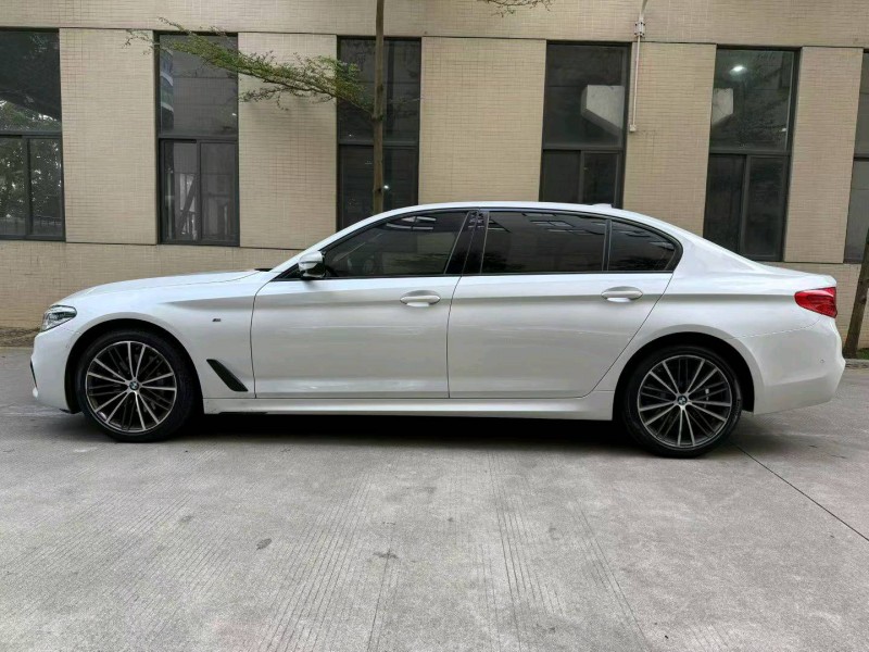 徐州20年宝马5系6