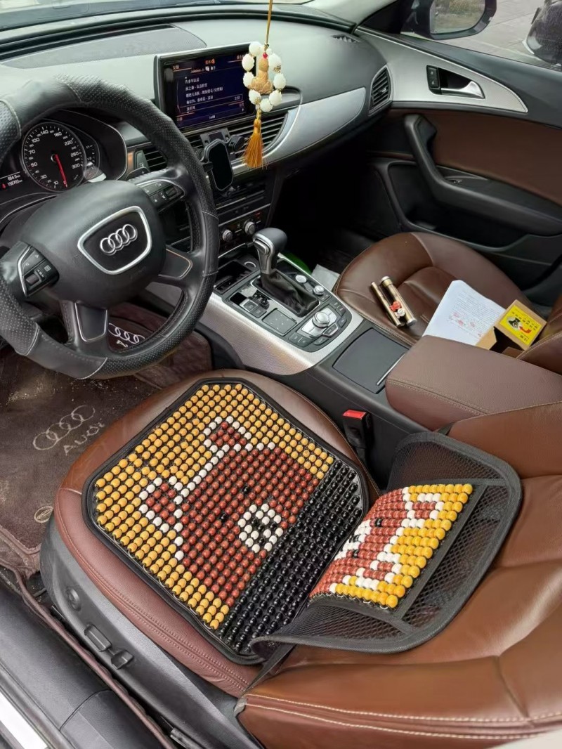 呼和浩特13年奥迪A6L6