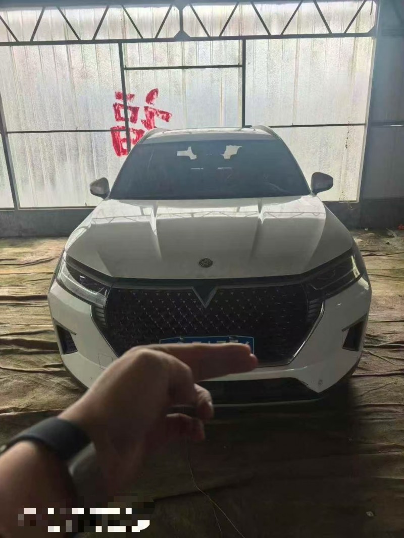 济宁20年启辰启辰星1