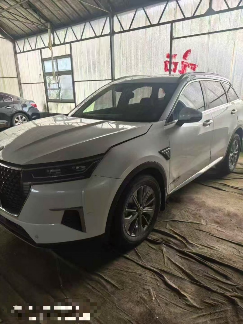 济宁20年启辰启辰星3