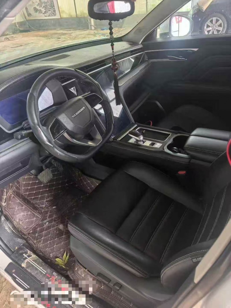 济宁20年启辰启辰星4