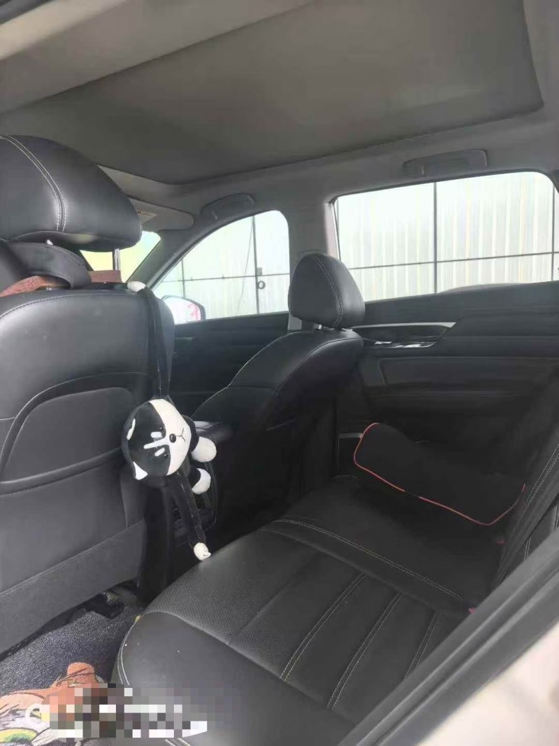 济宁20年启辰启辰星5