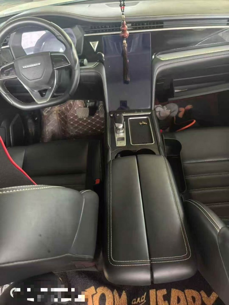 济宁20年启辰启辰星6