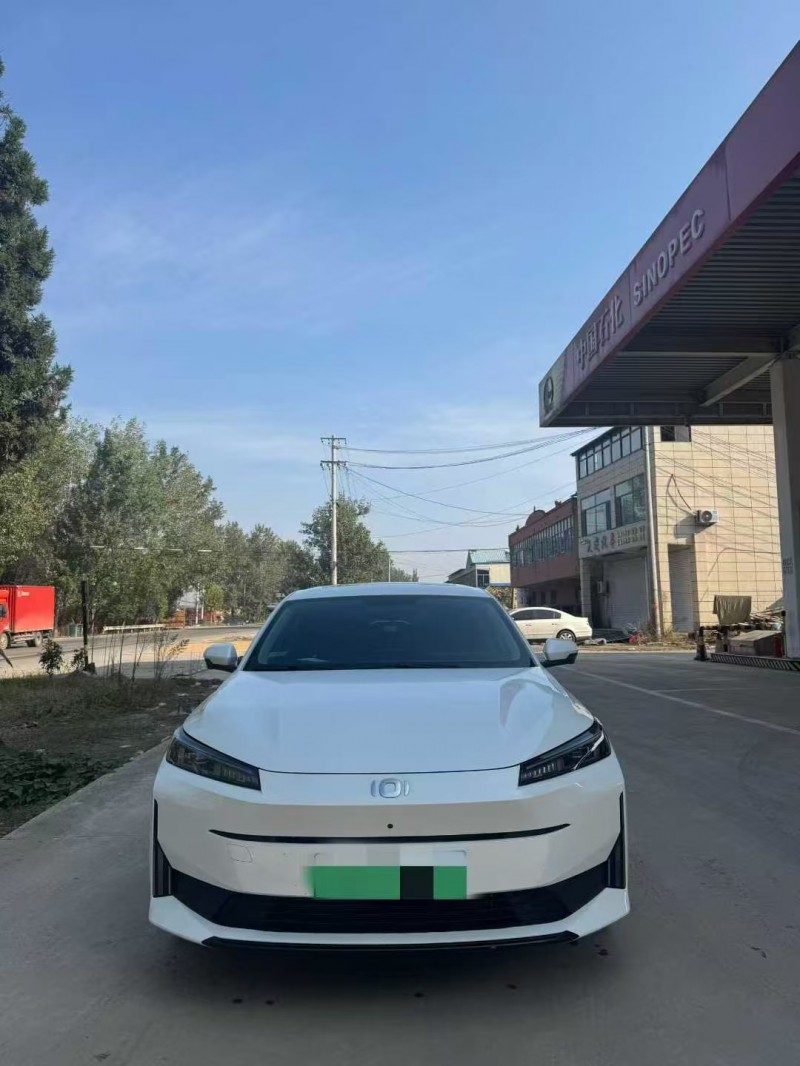 菏泽24年长安汽车启源1